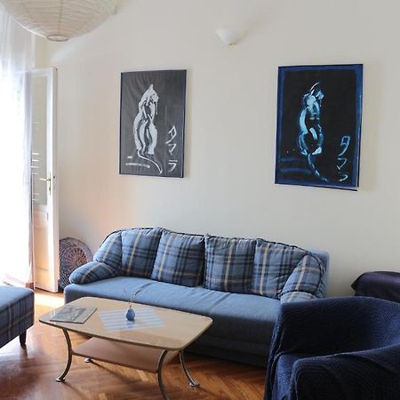Green Market Apartment Опатия Стая снимка