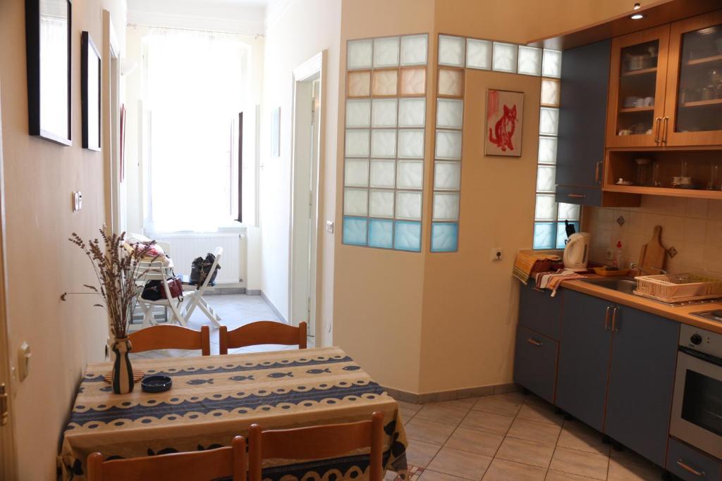 Green Market Apartment Опатия Стая снимка