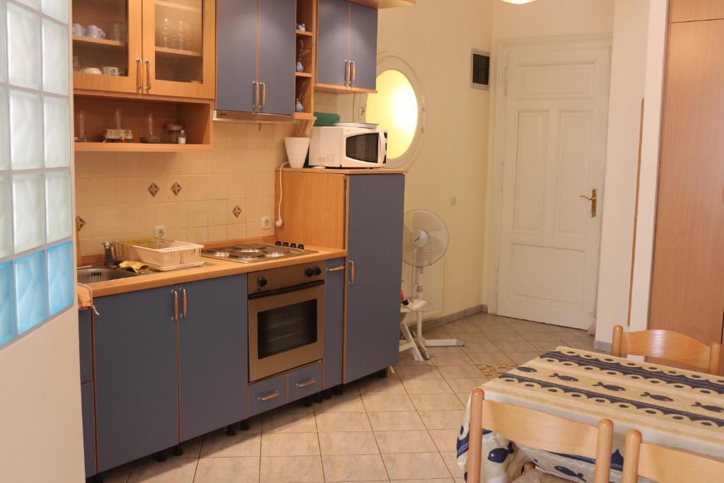 Green Market Apartment Опатия Екстериор снимка